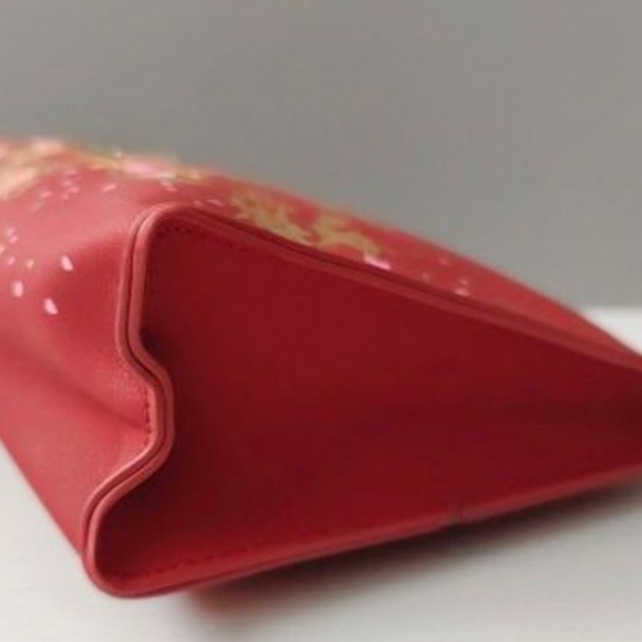 Lancome 2024 Year of the Dragon Cosmetic Bag New - Picture 4 of 4